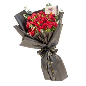 Hand Bouquets
