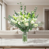 Lilly Mixed Vase