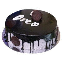 Oreo Cake