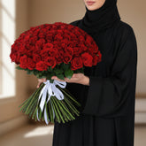 Passionate Red