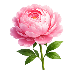 Peony