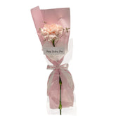 Pink Carnation (7Pcs)
