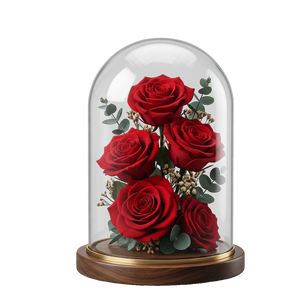 Preserved Flowers
