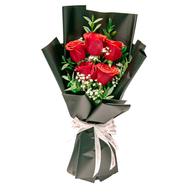 Red Bouquet (2 Bouquet)