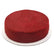 Red Velvet Cake - Round