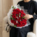 fresh red rose roses hand bouquet near me