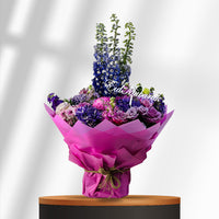 Royal Eid Blossom Bouquet