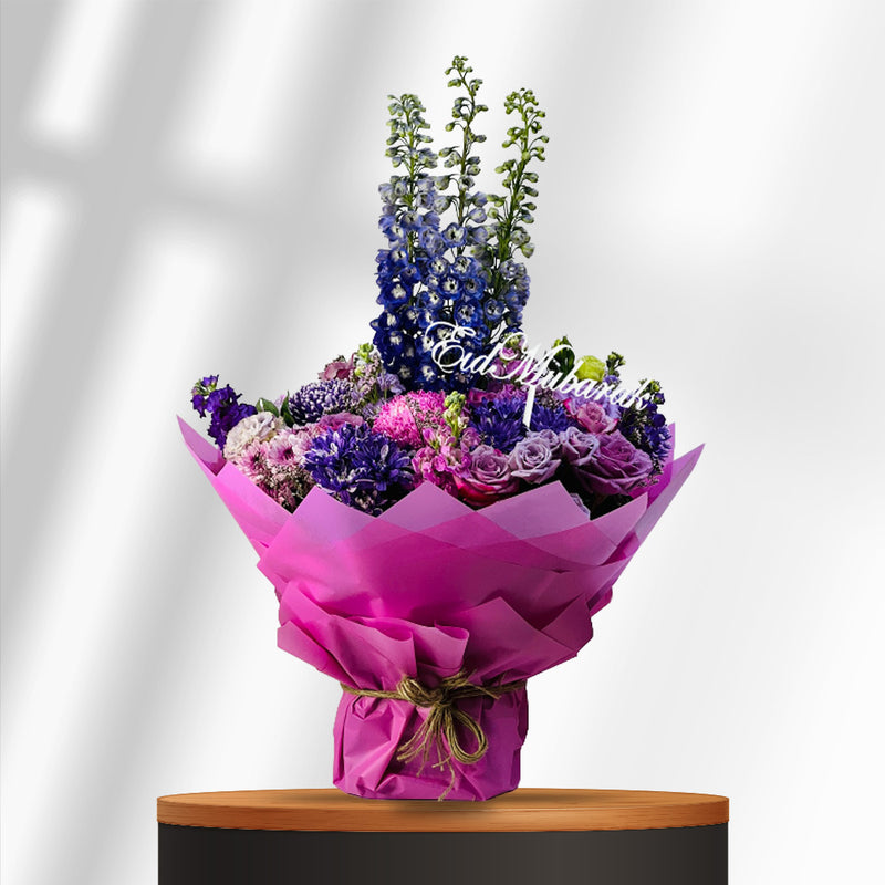 Royal Eid Blossom Bouquet