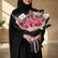 Royal Pink Bouquet