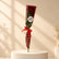 Red Roses Teachers day Flower Bundle