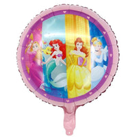 Disney Princess Foil Balloon