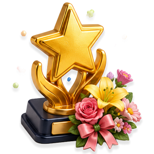 Congratulations