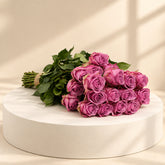 bunch of purple roses buy in doha qatar for wholesale price