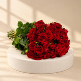 fresh baby roses bunch buy