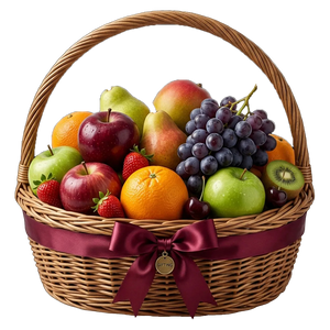 Fruit Basket