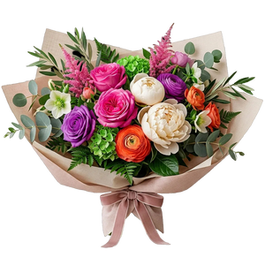 Fresh Flowers