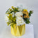 White Roses & Mixed Flowers Box