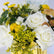 White Roses & Mixed Flowers Box