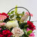Happy Birthday Flower Arrangement