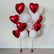 Mixed Balloon Set Helium