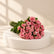 bunch of pink spray roses buy in doha