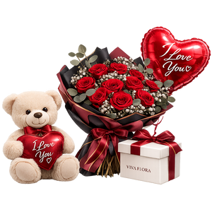 Love You