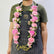 Elegant floral garland for graduation celebration order now on qatar for same day delivery 