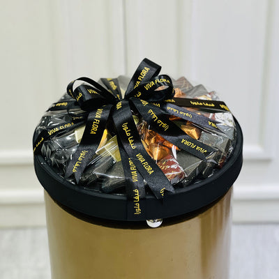 order chocolates & flowers in qatar