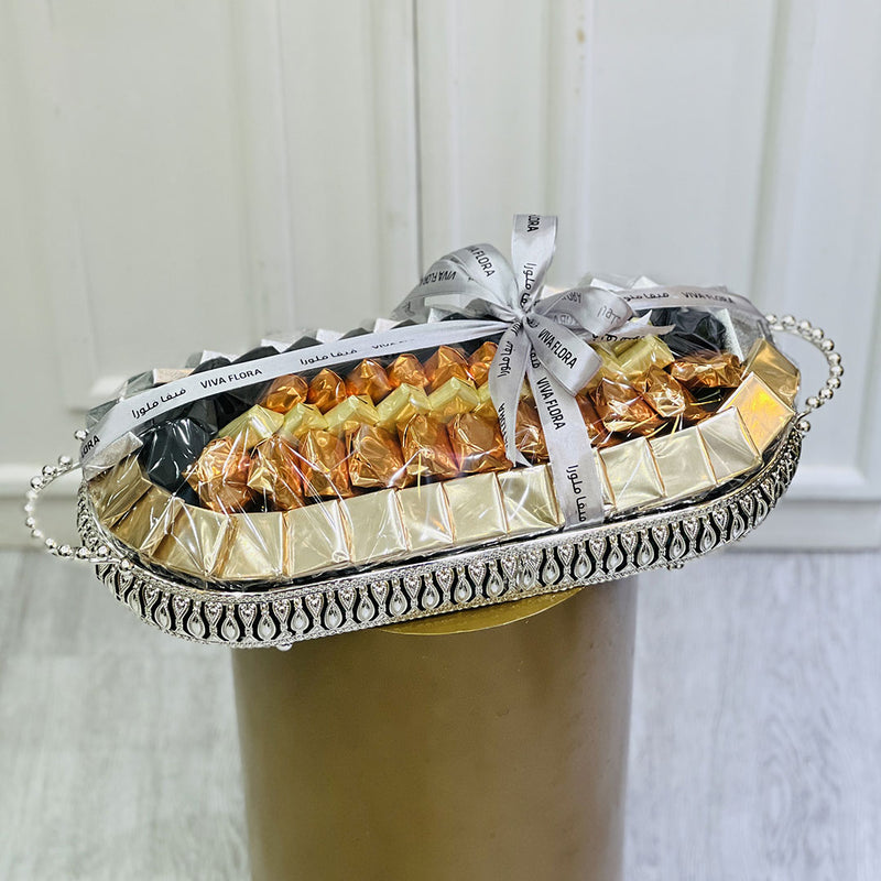 Assorted Premium Chocolates 002