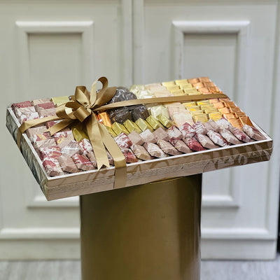 Assorted Premium Chocolates 005