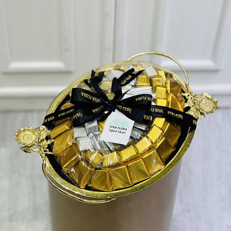 Assorted Premium Chocolates 007