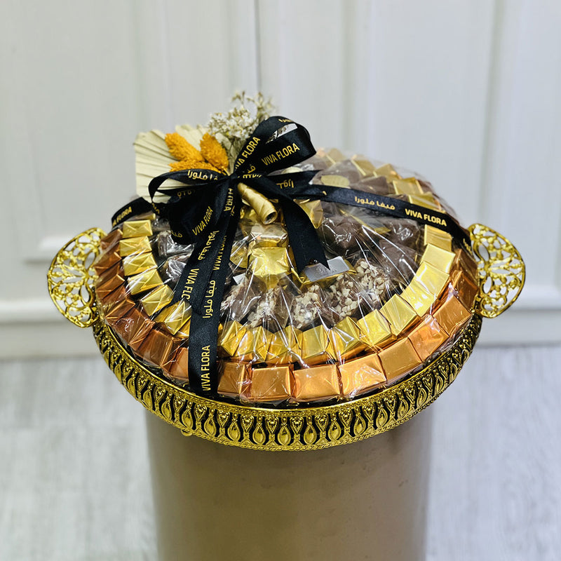 Assorted Premium Chocolates 008