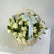 Baby Rose Small Basket