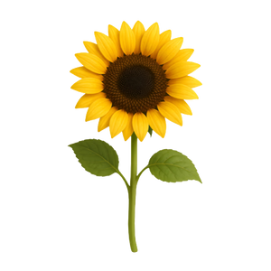 Sun Flower