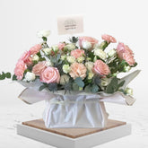 Carnation - Fresh Flower