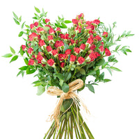 Color of Love-Fresh Flower