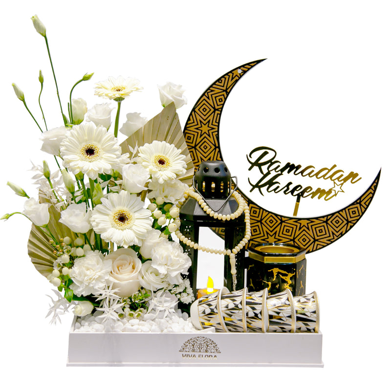 Eman 3 - Ramadan Fresh Flowers