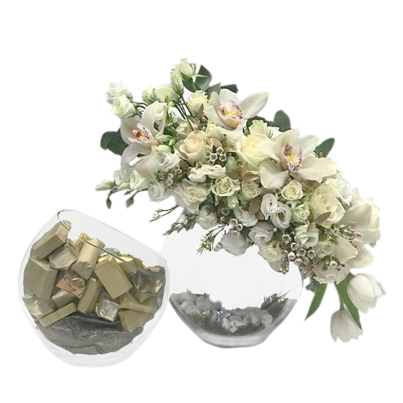 Farha- Fresh Flowers