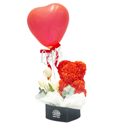 Lovely Heart -Valentine's Gift