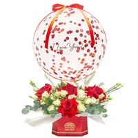 My Soul -Valentine's Gift