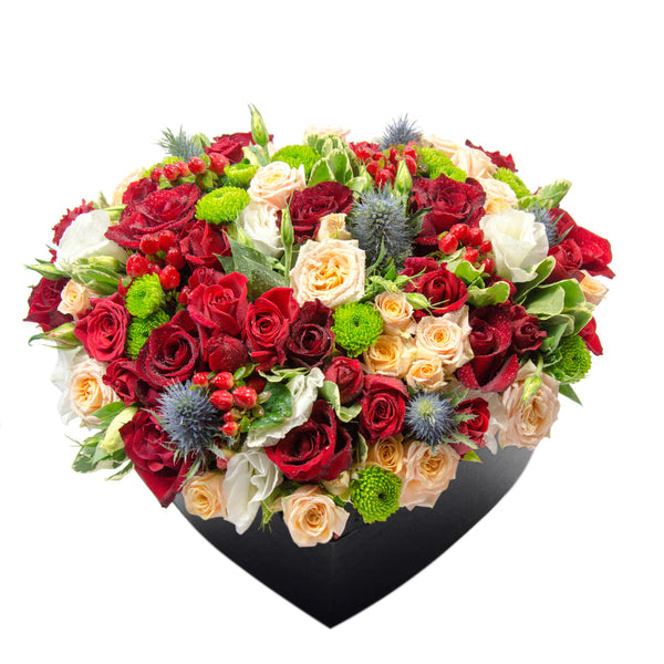 My all Fresh Flower Flower Delivery, Doha, Qatar Florist Qatar