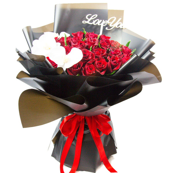 My life Flower Bouquet Flower Delivery, Doha, Qatar Florist Qatar