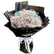 Queen  Fresh Flower Bouquet