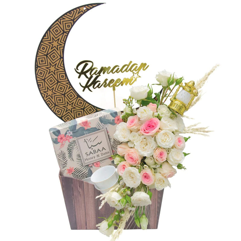 Sawm - Ramadan Fresh Flowers