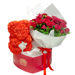 Secret Love 2 -Valentine's Gift