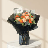 Sunrise - Fresh Flower