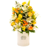 Sunshine Fresh Flower