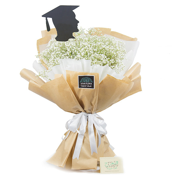 Tayseer Graduation Flower Gifts