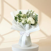 White Cotton - Fresh Flower