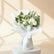 White Cotton - Fresh Flower